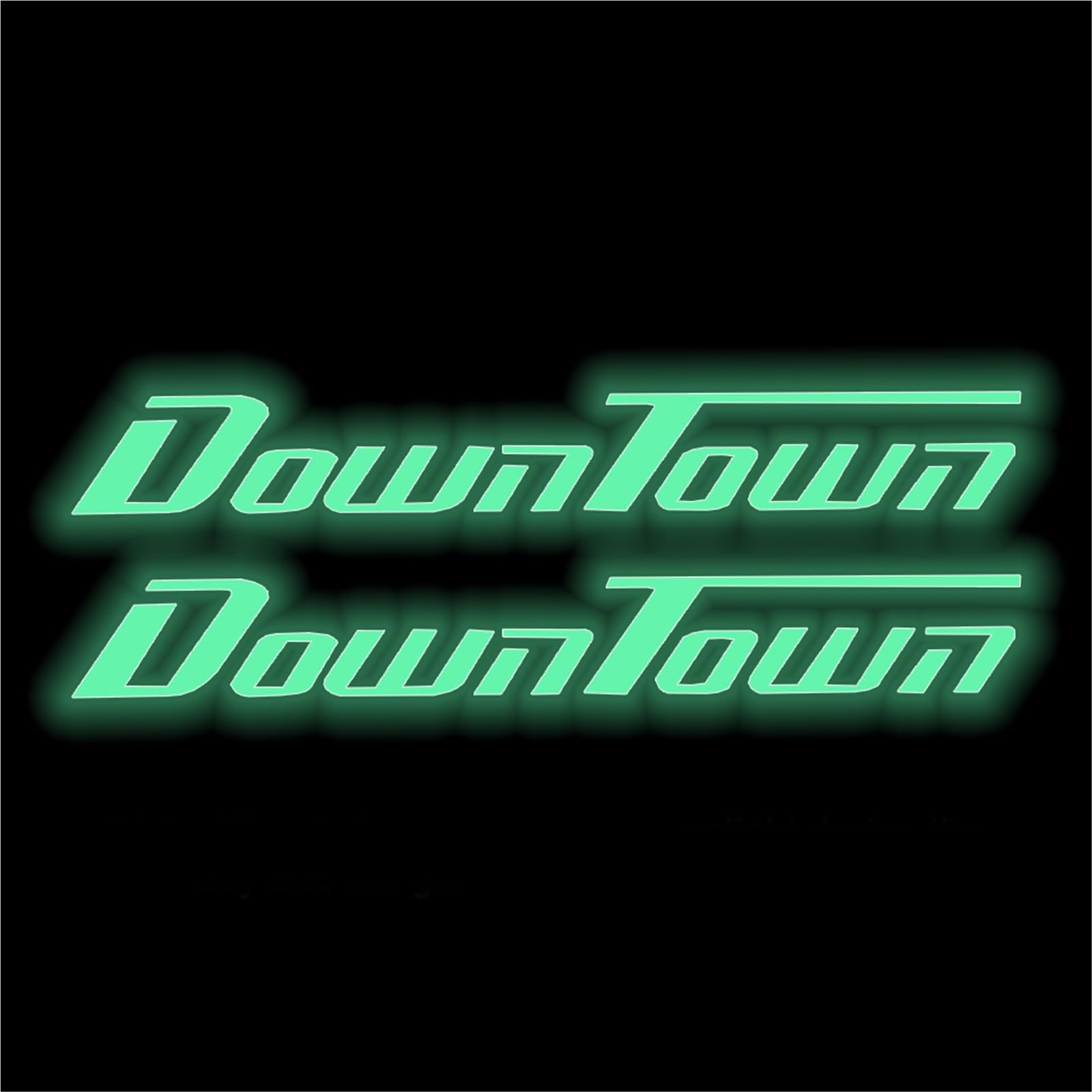 for Kymco Downtown 300i 350i 125i 300 125 350 250i 200i Motorcycle Stickers Waterproof Decals Accessories Motorbike Sticker