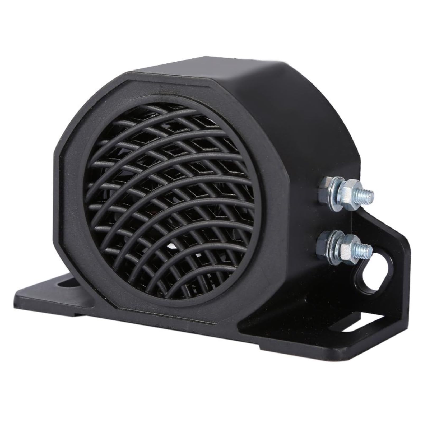 VOBOR Cicalino di Retromarcia 12-80V 105 DB Universale Allarme Acustico Impermeabile per Camion
