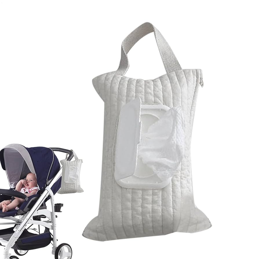 BABY　ティッシュカバー BABY ティッシュカバー