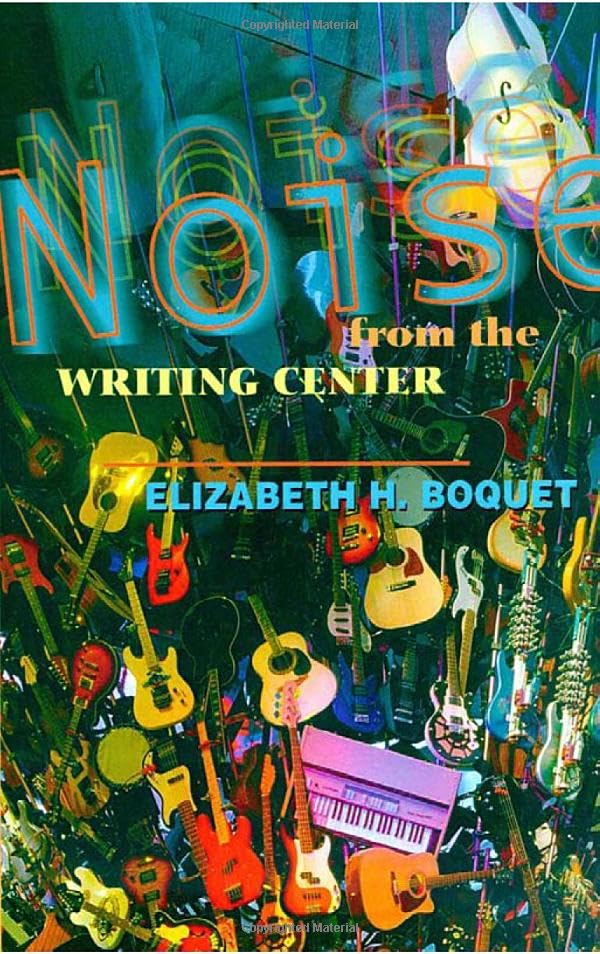 Buy Noise from the Writing Center — BookShops.in