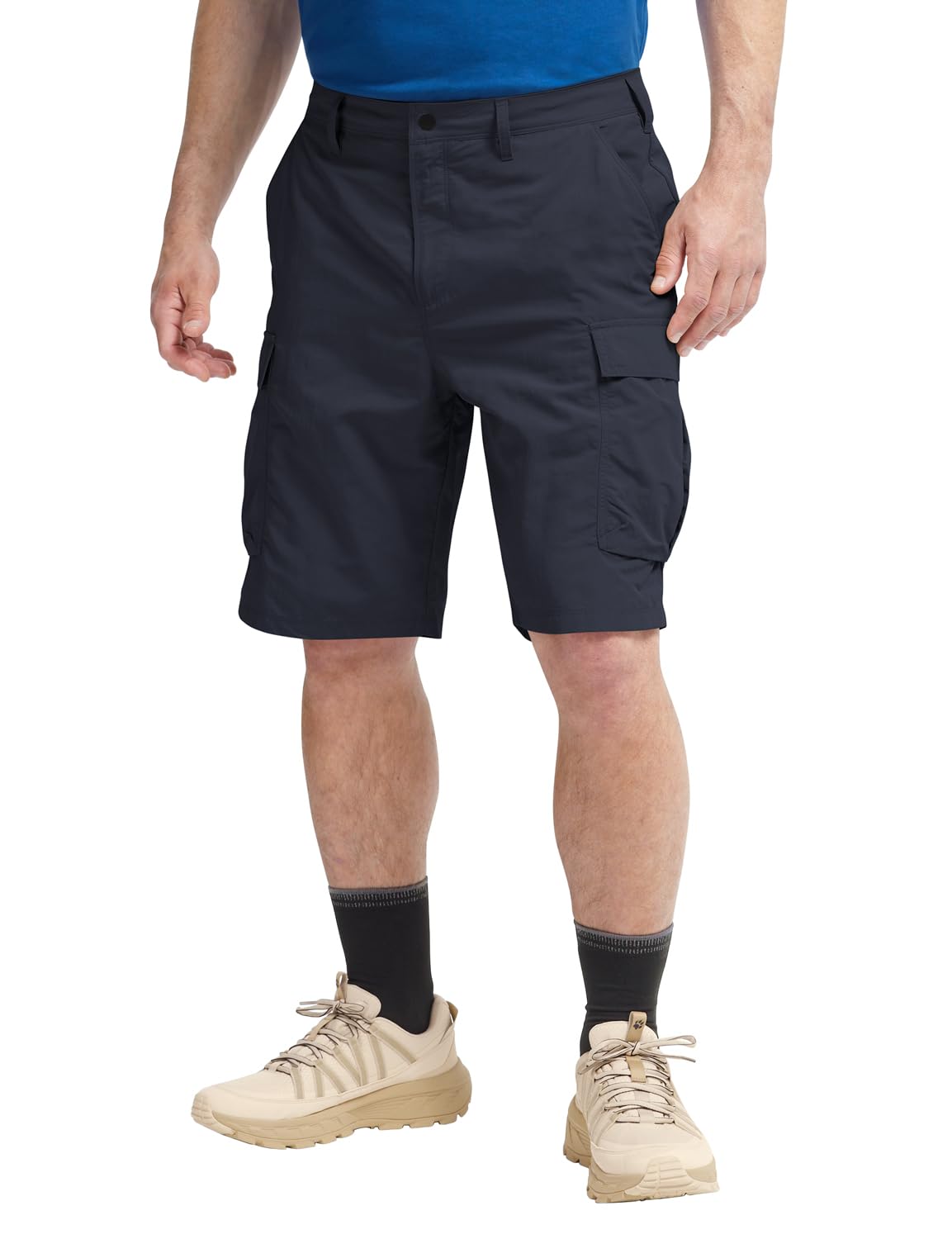 Jack Wolfskin Herren Wander-Shorts Duneland Cargo Shorts M