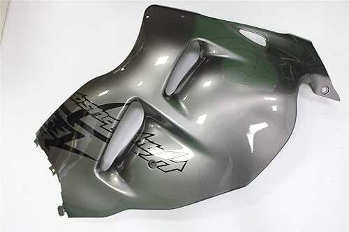 Miniatura 7 de Carenado gris completo de plástico apto para Suzuki 1997-2007 GSXR 1300 Hayabusa Gen1 inyección ABS nuevo kit de carrocería del mercado de