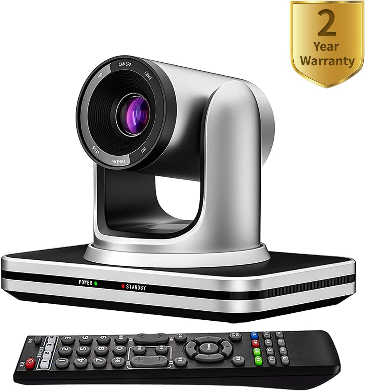 Get Special Price Jimcom PTZ Camera HDMI/USB, PTZ Live Streaming Camera Plug-and-Play,PTZ Conference Room Camera for Zoom/Skype/OBS Supports Best Cyber Deals 🔥 Jimcom PTZ Camera HDMI/USB, PTZ Live Streaming Camera Plug-and-Play,PTZ Conference Room Camera for Zoom/Skype/OBS Supports