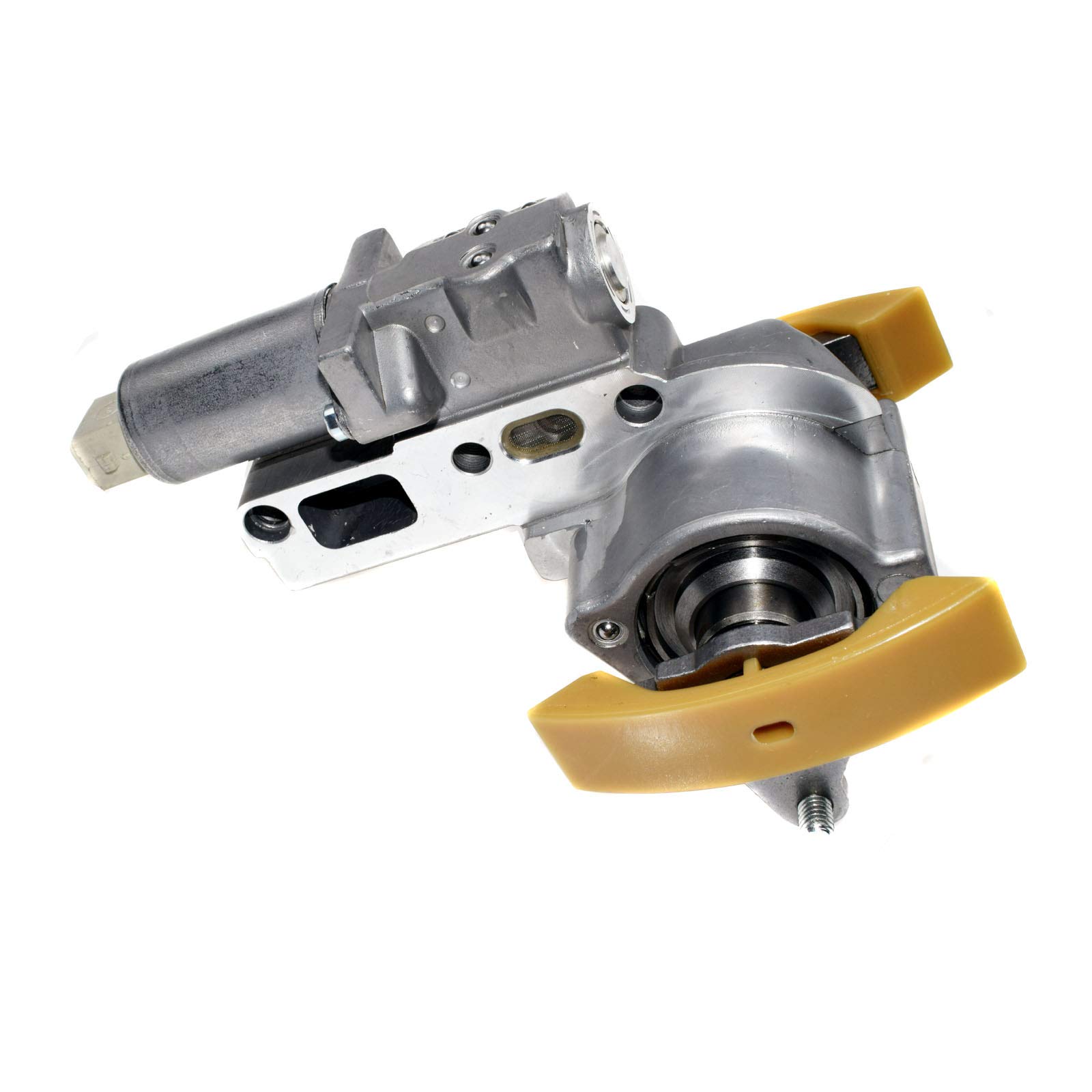 Supports En Aluminium Moulé Sous Pression | Solutions De Moulage Personnalisées - LangHe