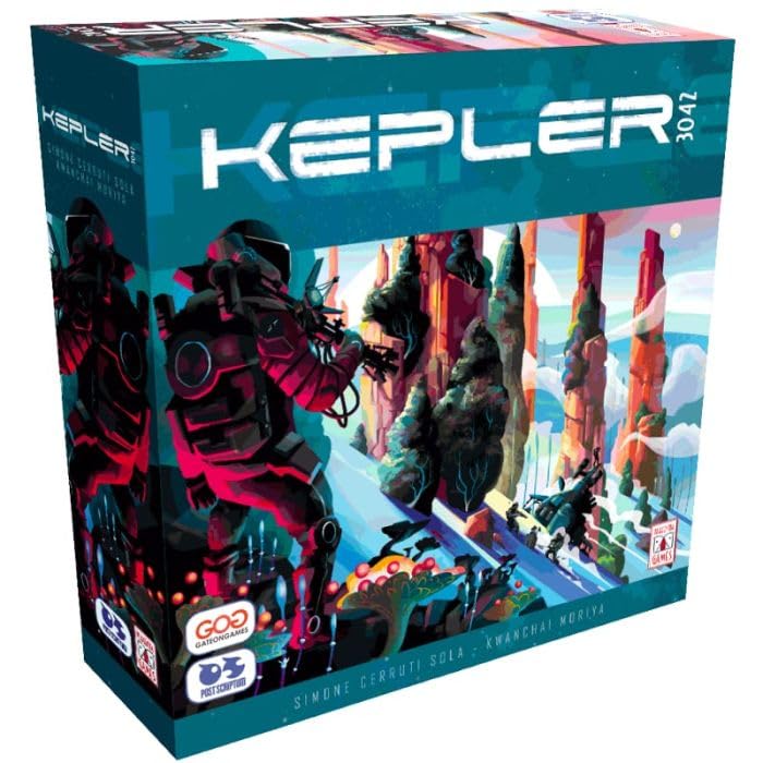GOG Kepler-3042