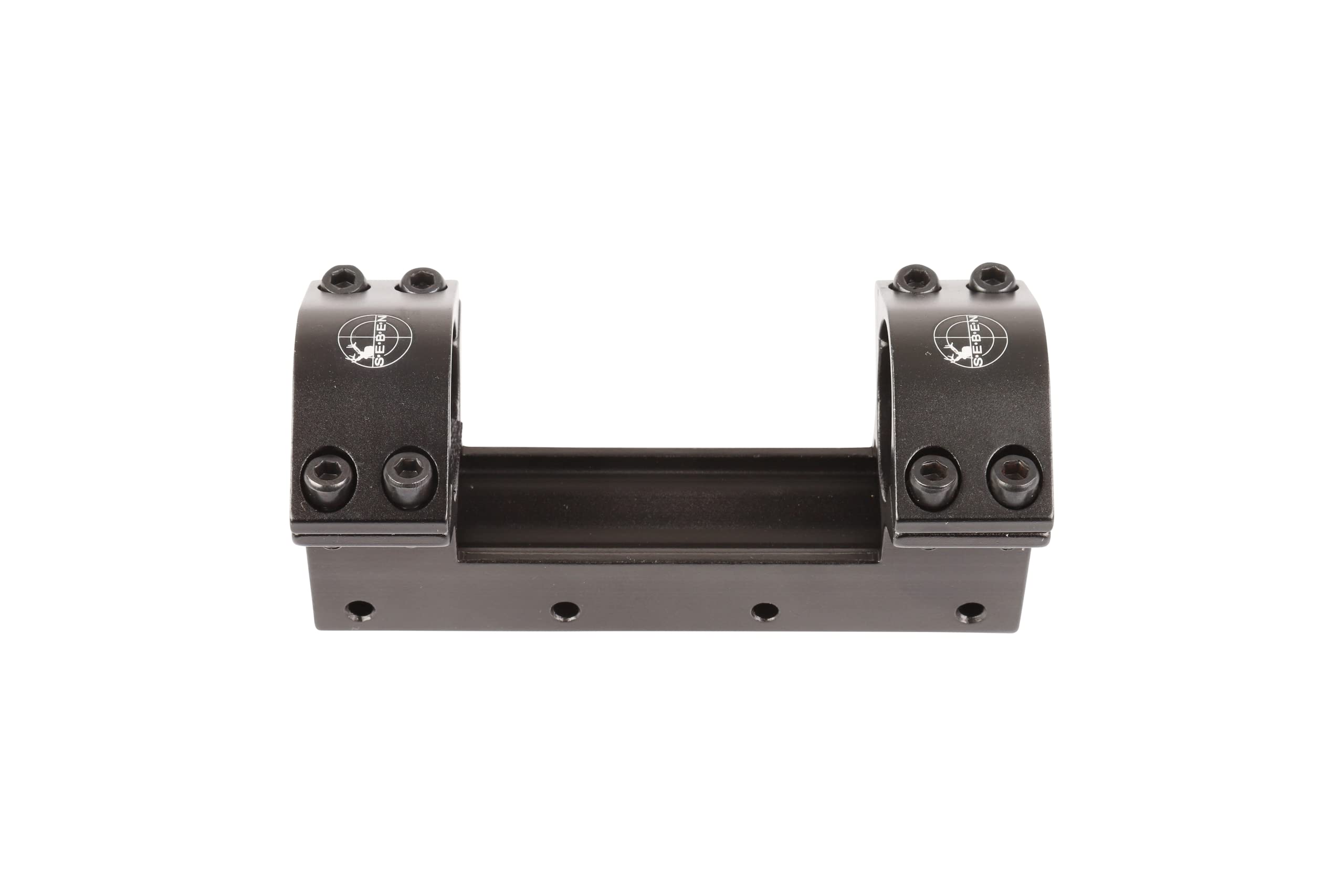 Seben Miras telescópicas Monturas de 25,4mm (1") Carril de 11mm de una pieza RSM11