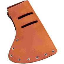 Hatchet Axe Sheath Protector Tool Thick Durable Universal Professional Protector Versatile Hatchet Cover Portable Case For Hand Tools Camping Gear