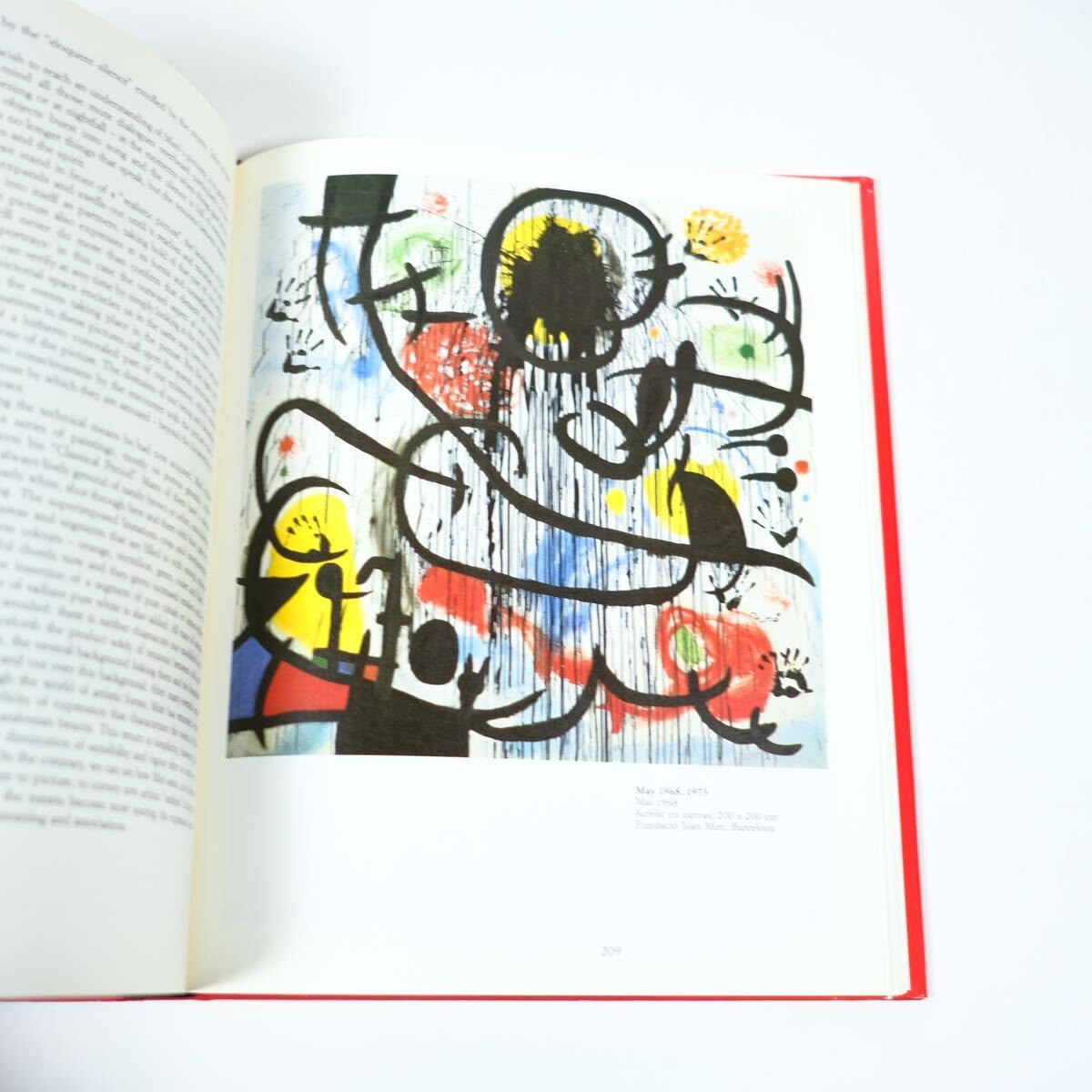 Amazon.co.jp: JOAN MIRO Walter Erben Taschen ジョアン・ミロ 洋書