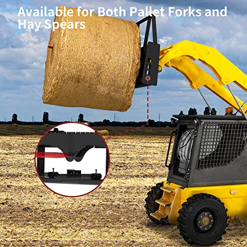 electric forklift commercial 257