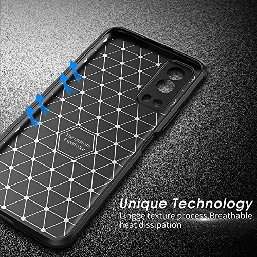 Compatible per Cover Vivo Y52 5G/Vivo Y72 5G +