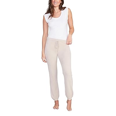 Barefoot Dreams CozyChic(r) Ultra Lite Track Pants Women