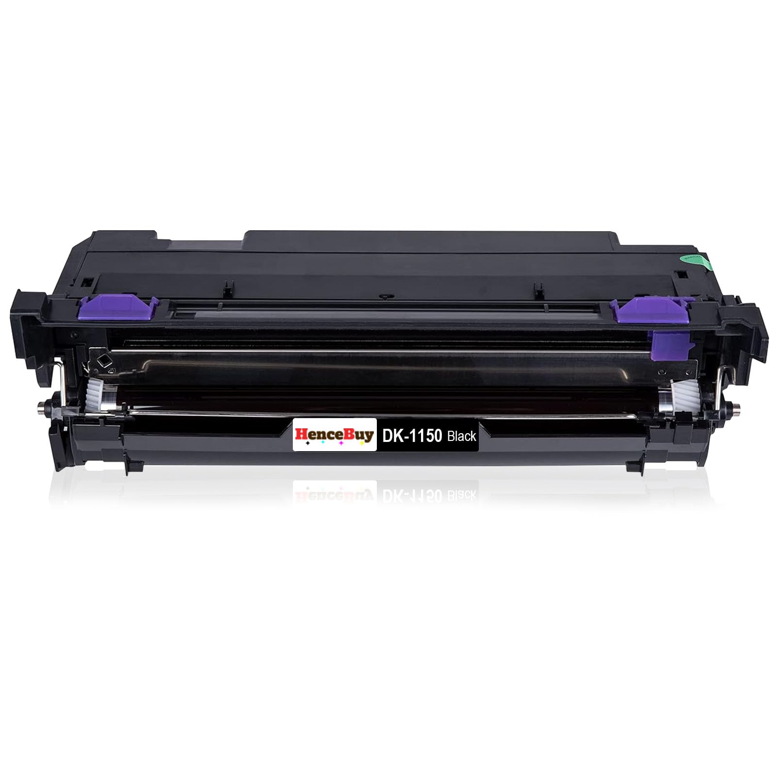 Tambor DK-1150 para Kyocera DK1150 para Ecosys P2040dn P2040dw P2235dn P2235dw M2540dn M2540dw M2135dn M2635dn M2635dw M2735dw n P233 5 unidades de tambor M2040 302RV93010