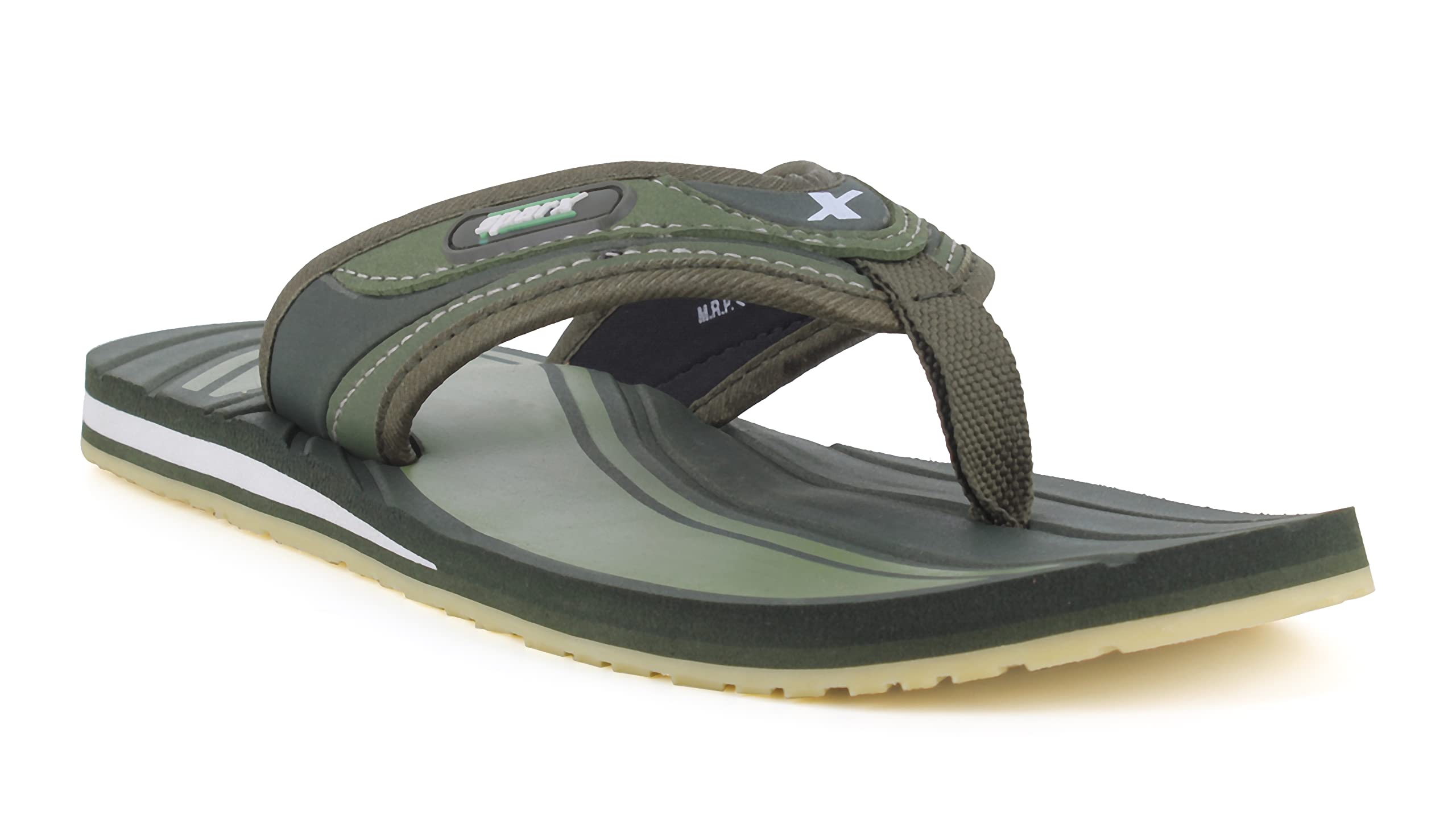 Sparx mens SF0598G Tannavyblue Flip-Flop - 6 UK (SF0598GTNNB0006) (B0BCFQKDTP) Amazon Price History, Amazon Price Tracker
