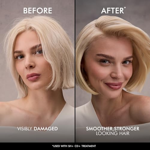 Nexxus KERAPHIX™ Liquid Crystallizer Hair Strengthening Treatment 3.3 oz - image 4