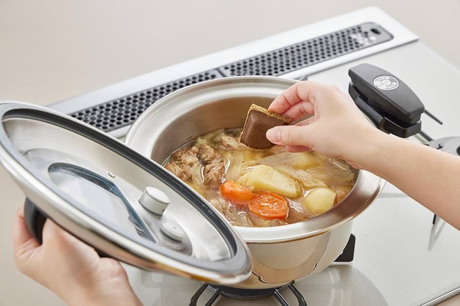 【Velona】ベローナ 調圧鍋 24cm CA-24 ベローナ Velona 調圧鍋 CA-24 【公式通販】