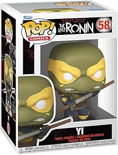 Funko Pop! Comics イー 86480