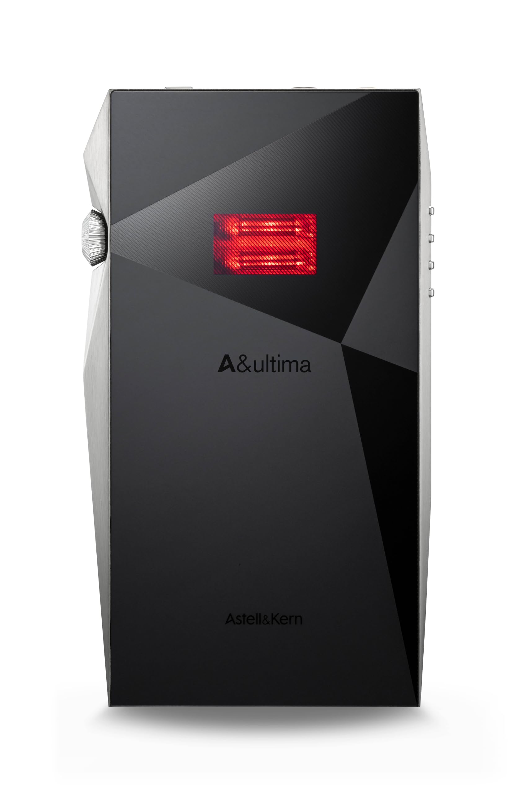 Astell&Kern SP4000T High Resolution Audio Player - Silber