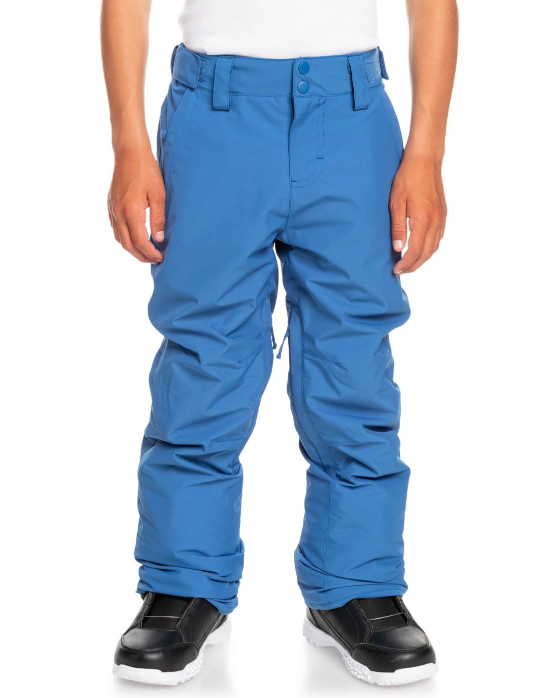 Quiksilver - Estate, Pantaloni da Escursionismo Bambini e Ragazzi