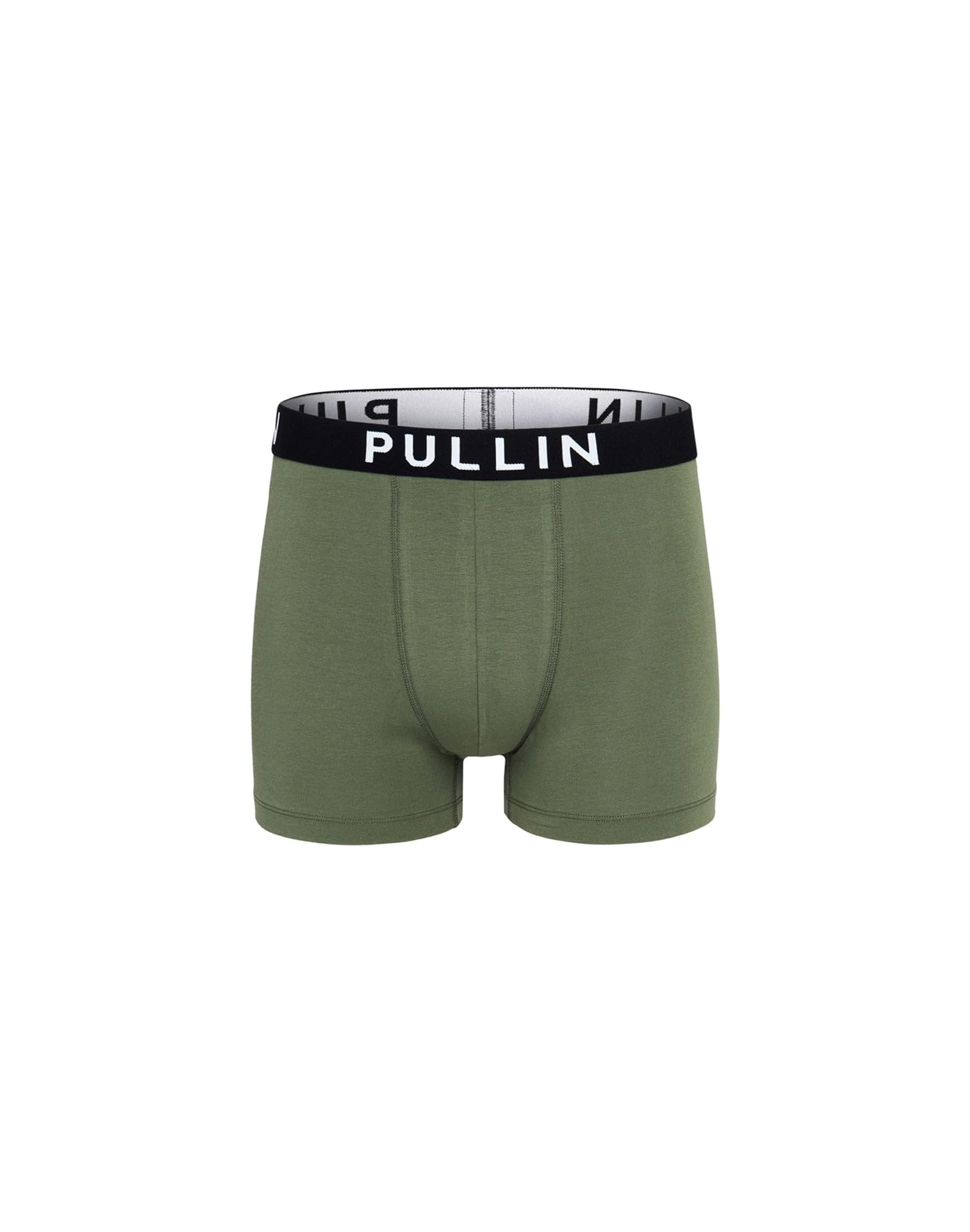 PULLIN Boxer Court Leaf