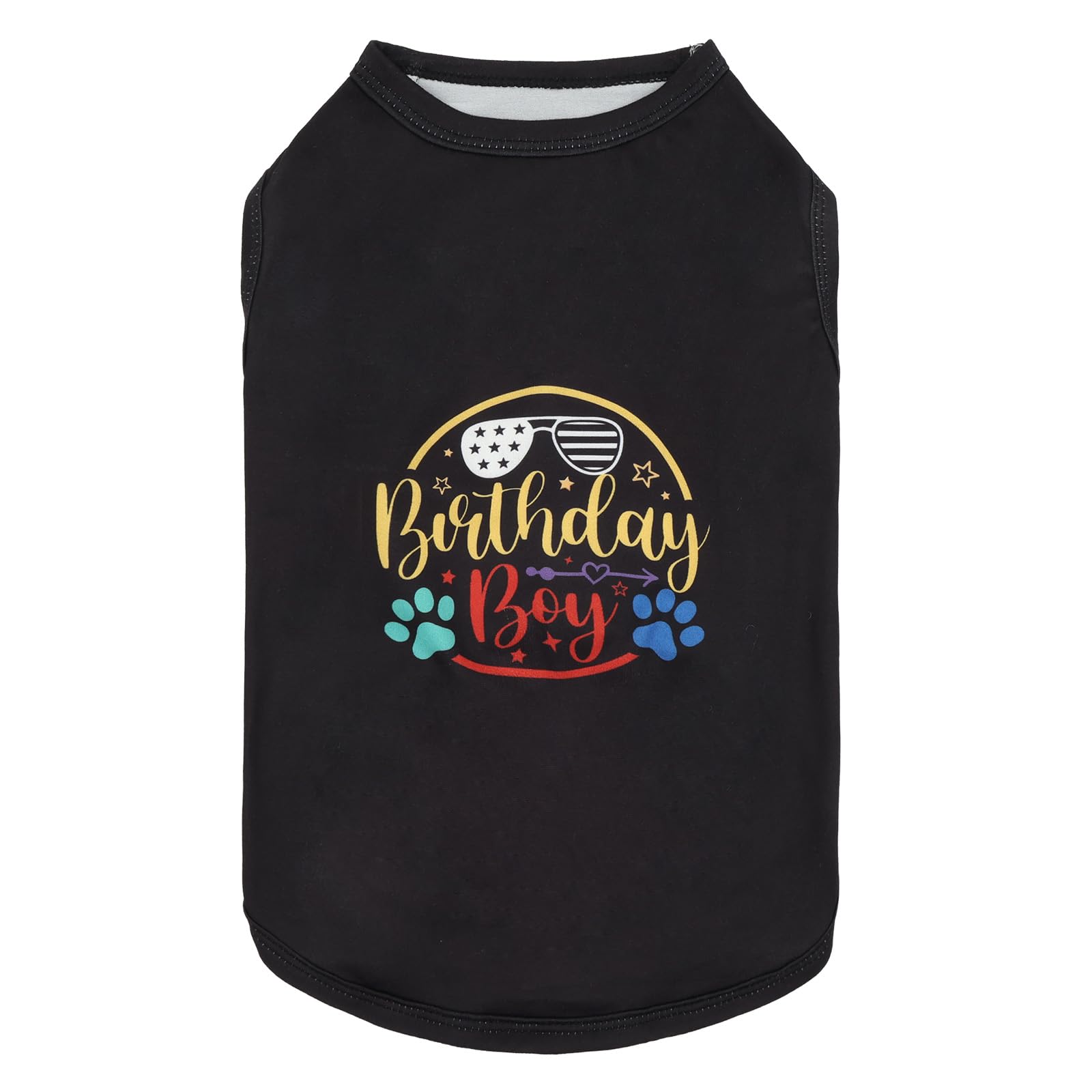 Gilet extensible vêtement chat et chien anniversaire garçon cadeau parfait pour chiot