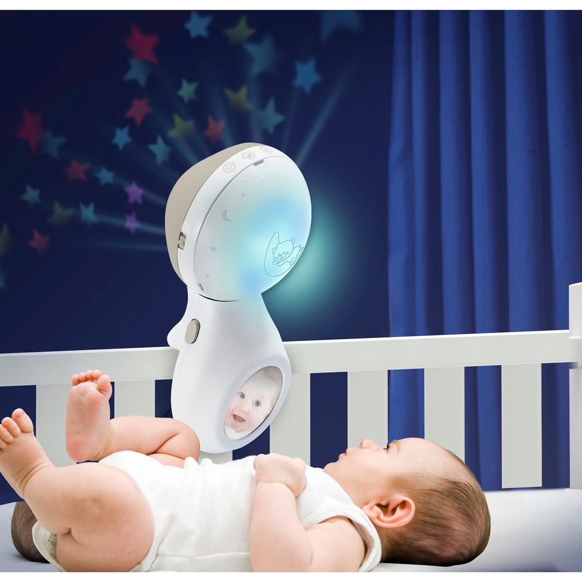B KIDS bk-04915 – Baby Cot mobiles (AAA)
