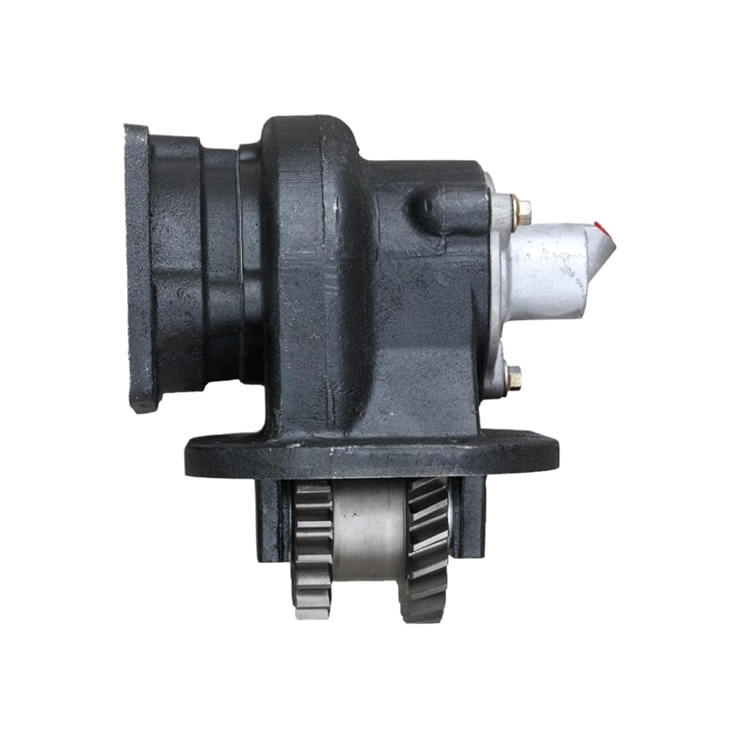 6T120Q-0000A2/6T120Q-0000A2 Power Take Off PTO Unit Compatible for HOWO S6 S9 Truck Bus Semi Trailer Gearbox Applications 2023