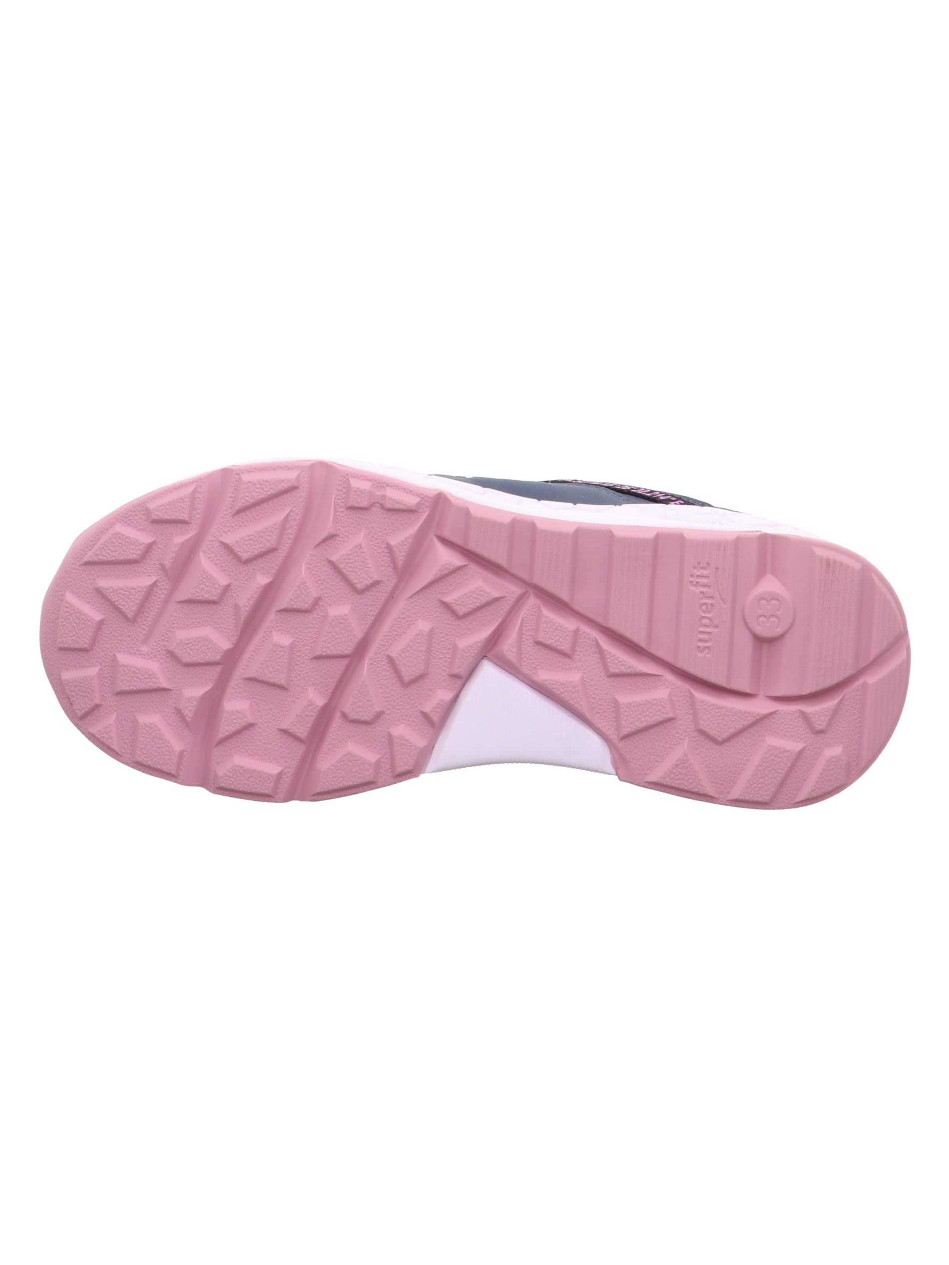 Superfit Free Ride Gore-Tex, Zapatillas Niñas