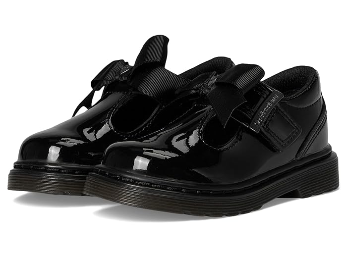Women's Dr. Martens Kid's Collection Polley Ii Bow T