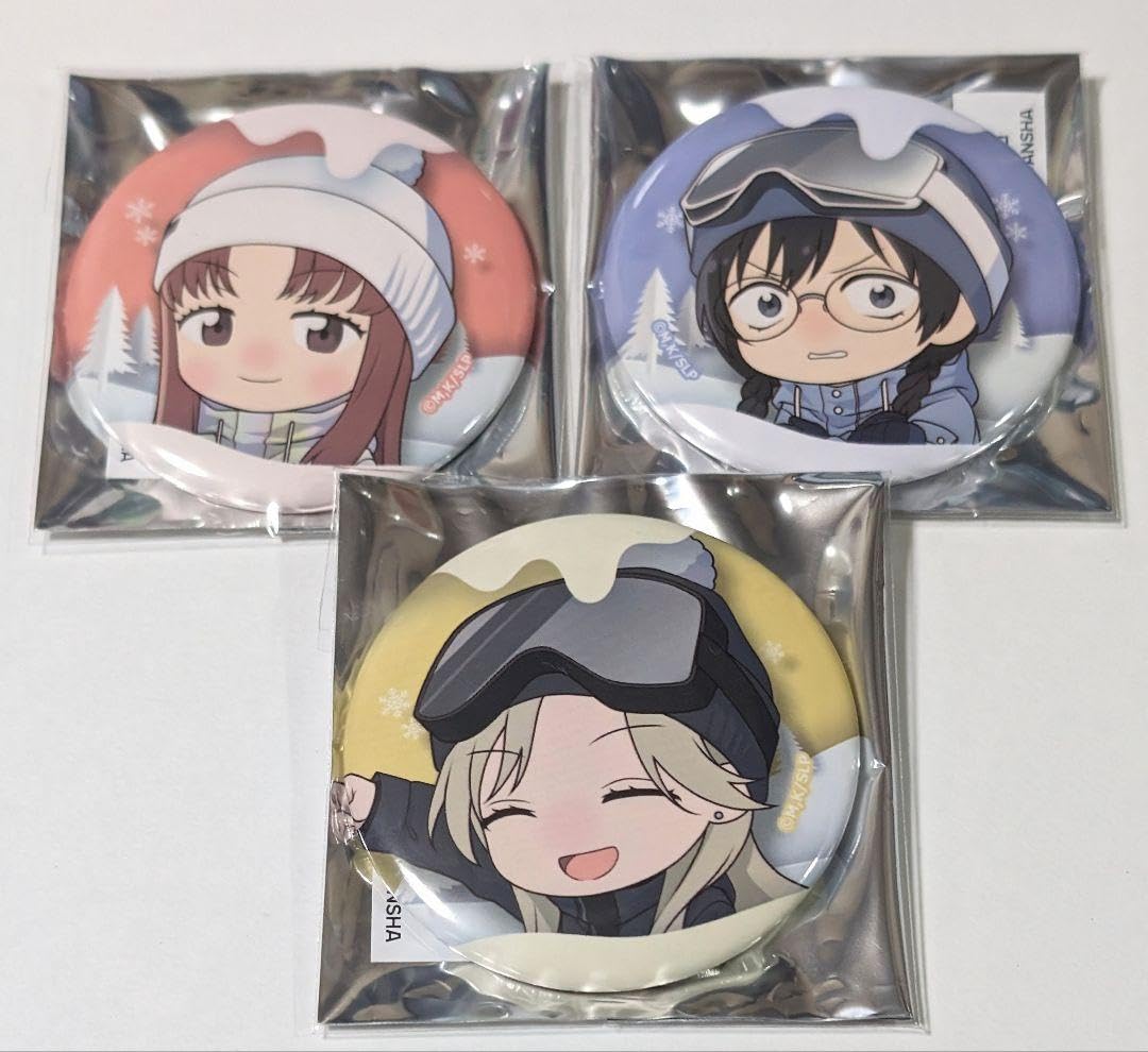 Amazon.co.jp: スキップとローファー カラ鉄 村重結月 江頭ミカ
