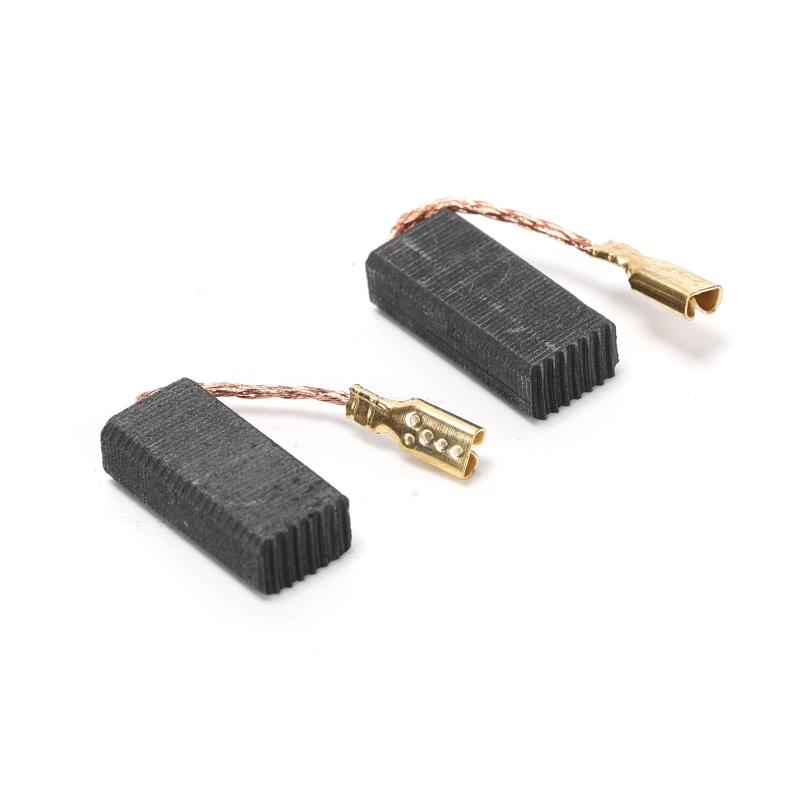 Spazzole Di Carbone Per Bosch - 2 Pezzi, 5x8x15mm, Per PWS, GNS, EHS Series - Foto 8