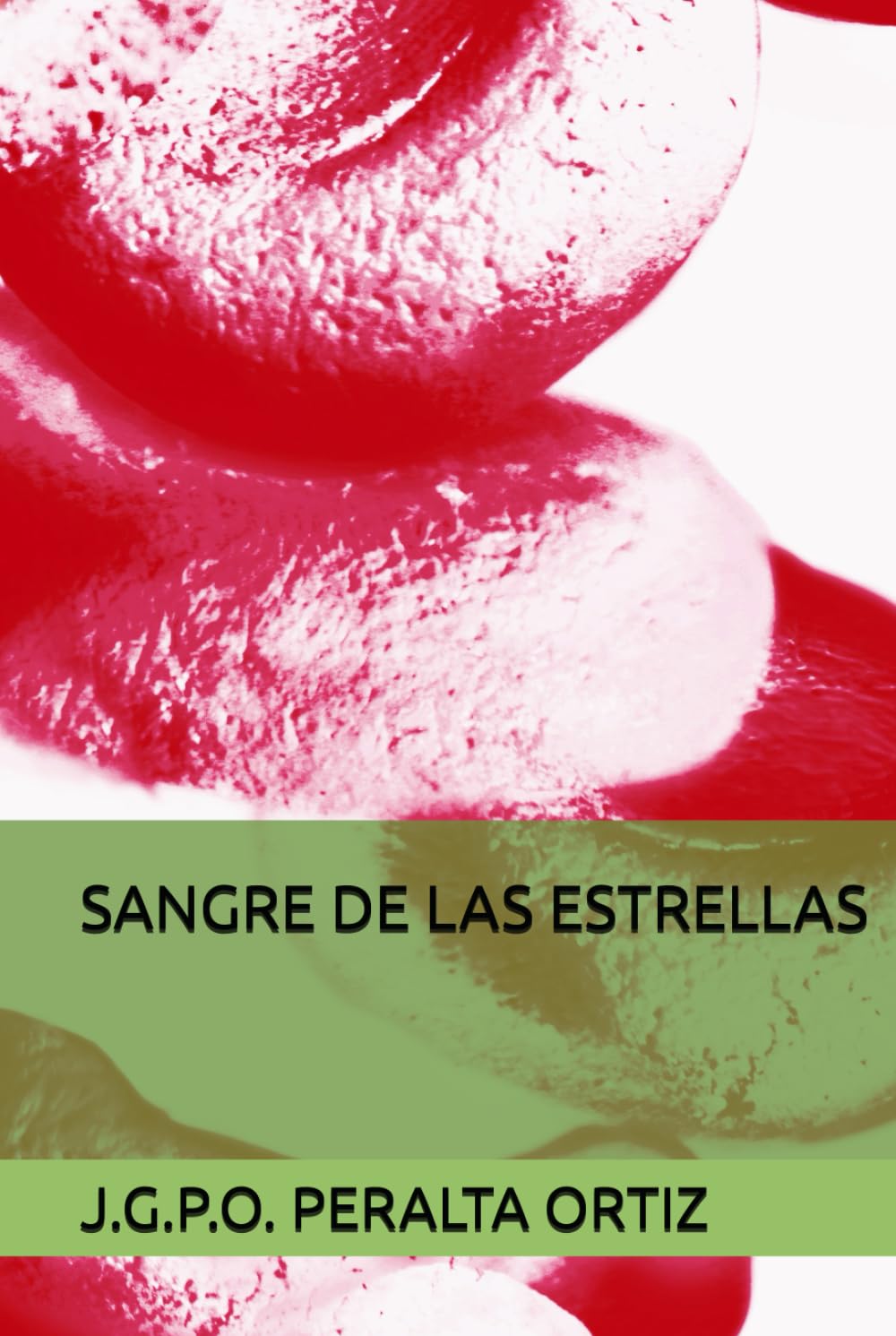 SANGRE DE LAS ESTRELLAS
