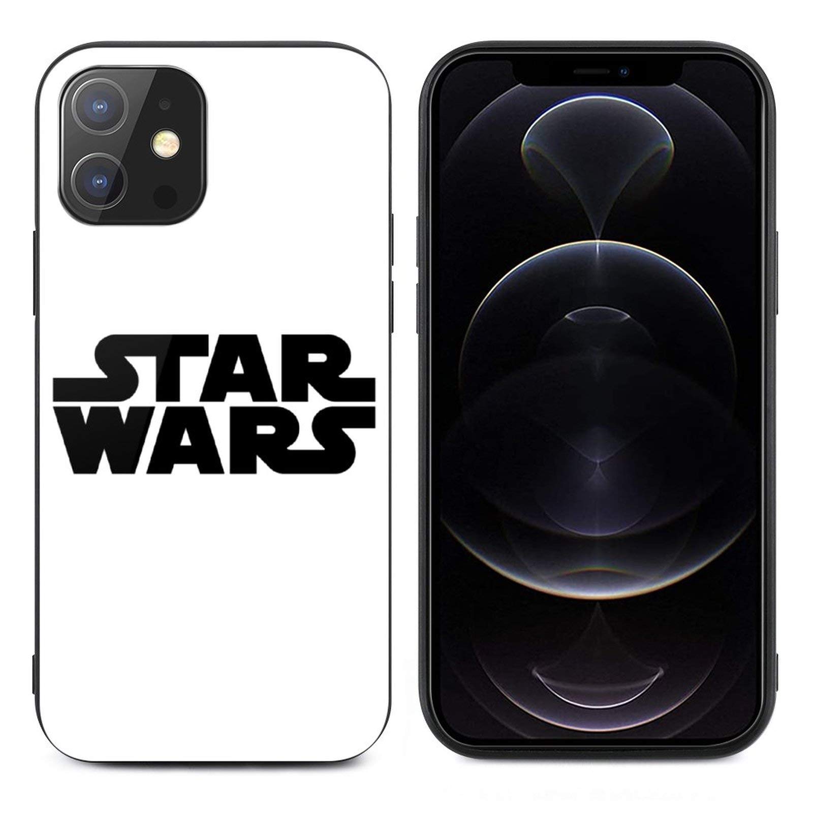 Amazon Co Jp スター ウォーズ Star Wars Logo Iphone12携帯電話ケース 全面保護 耐衝撃性 多機能 携帯カバー おしゃれ 人気 スマホ かわいい 家電 カメラ Amazon Co Jp スター ウォーズ Star Wars Logo Iphone12携帯電話ケース 全面保護 耐衝撃性 多機能 携帯カバー おしゃれ 人気 スマホ かわいい 家電 カメラ