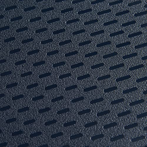 Image of DELSEY PARIS Moncey 69 cms Medium Check-in Polypropylene Hardsided 8 Wheels Spinner Luggage /Suitcase /Trolley Bag for Travel with TSA Lock- Ink Blue