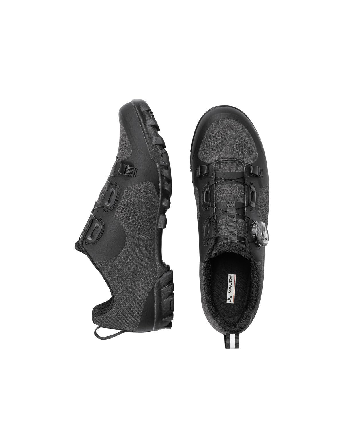 VAUDE - Men's Tvl Skoj, Scarpe da Ciclista Uomo
