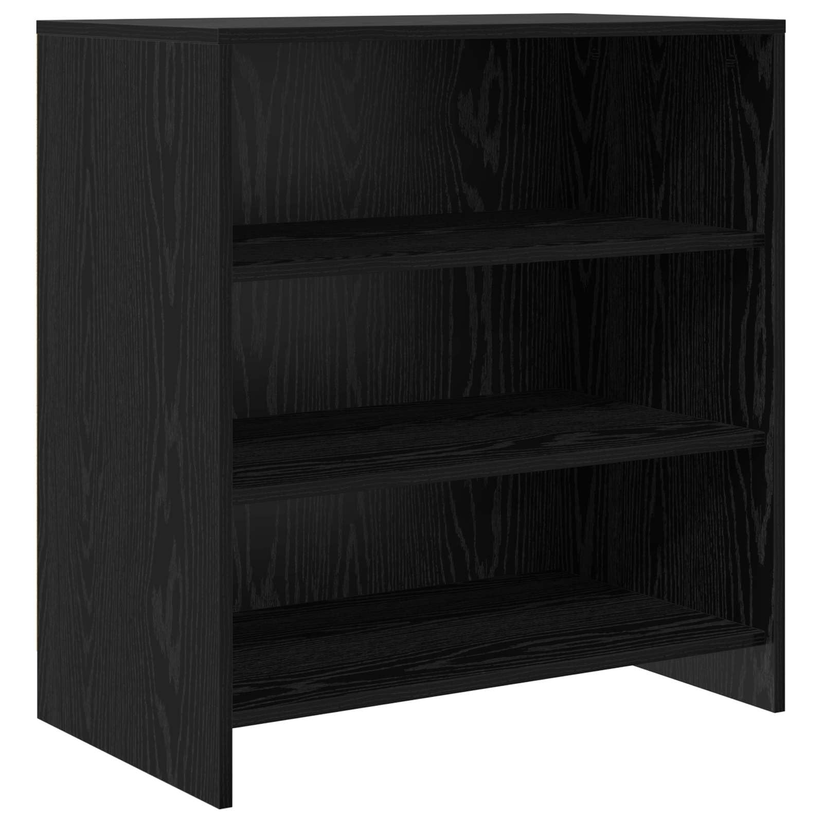 Hothingwell Mobiletto portaoggetti in 2 pezzi, 70 x 41 x 75 cm, colore