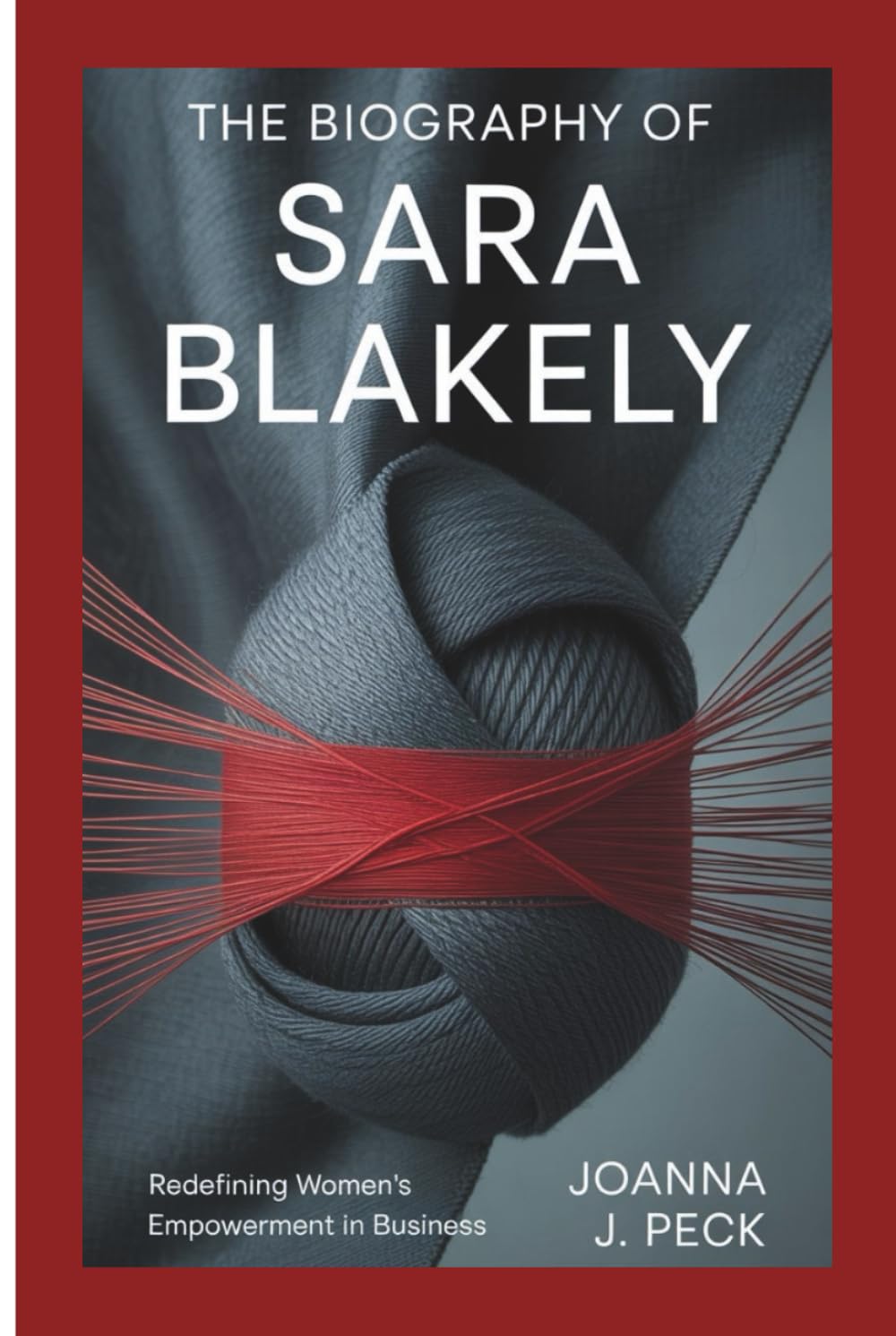 The biography of Sara Blakely: Redefining Women’s Empowerment in Business