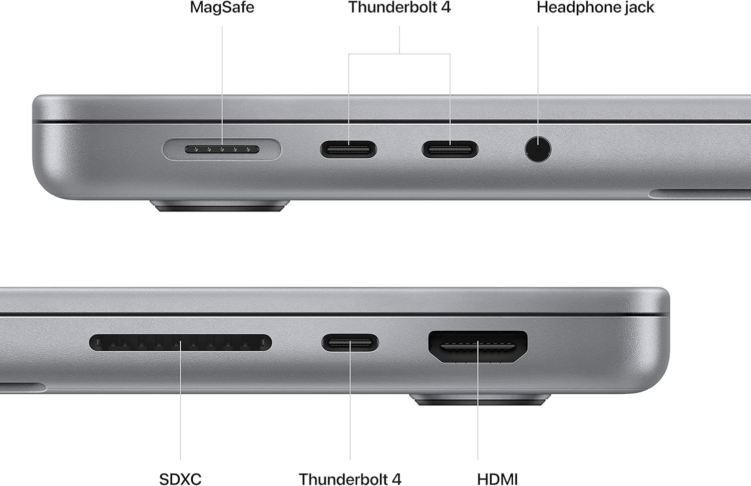 Amazon.com: 2023 Apple MacBook Pro with Apple M2 Pro Chip with