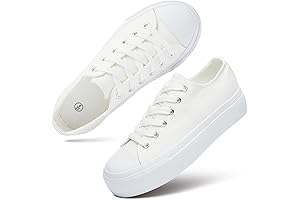 Trendy Platform Sneakers for Women