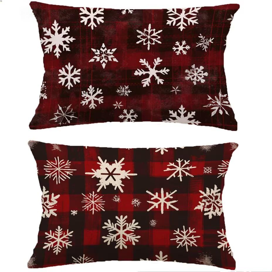 Housse de coussin de jardin 40x80 imperméable pour protéger du soleil - 2