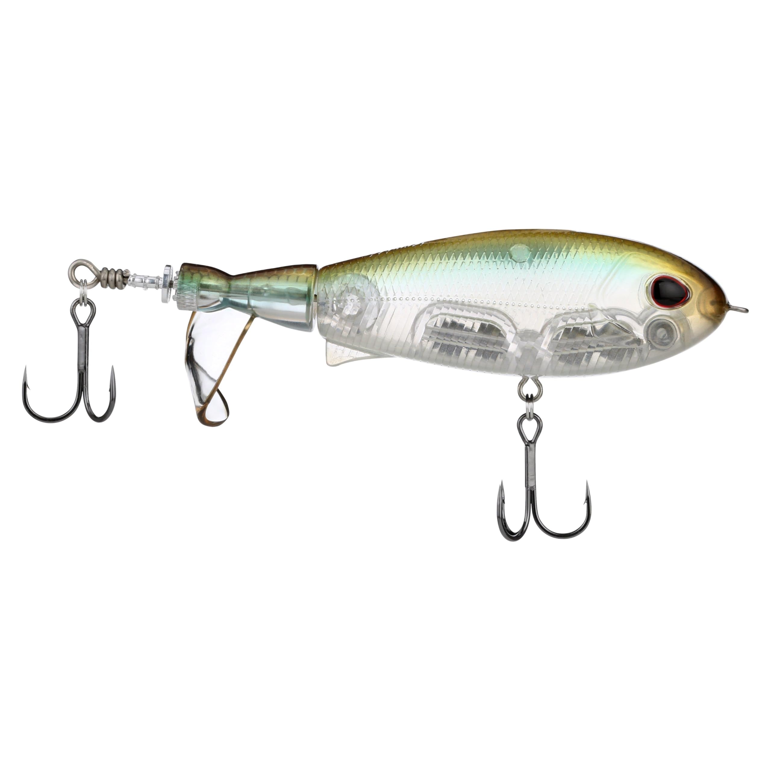 Berkley Screamin' Choppo Hard Fishing Bait