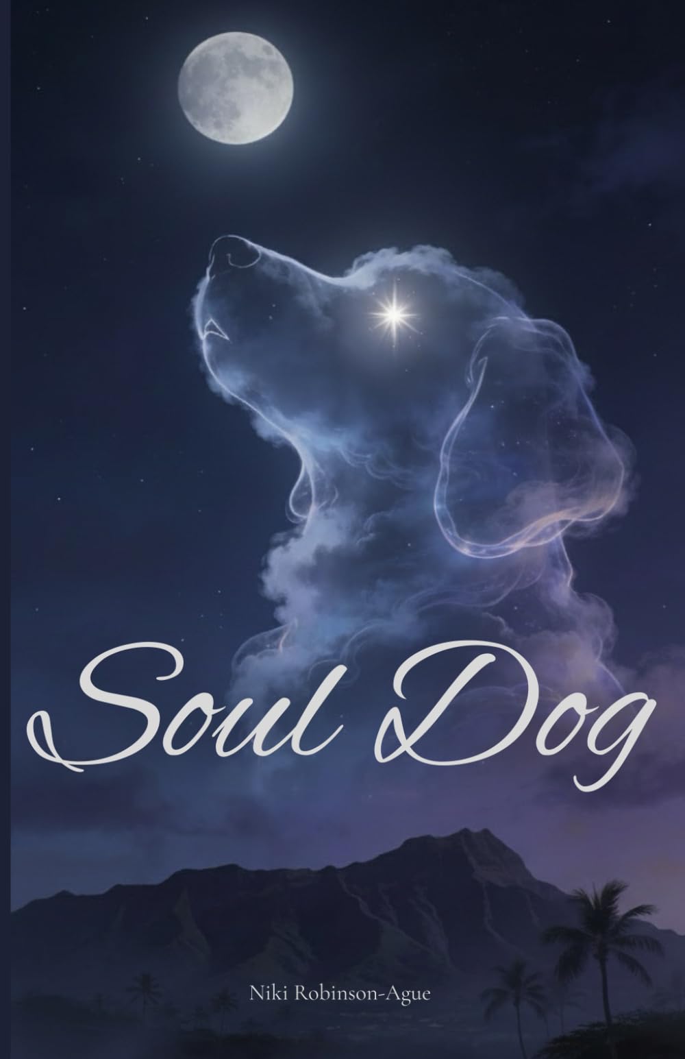 Soul Dog: Big Island Dog Rescue