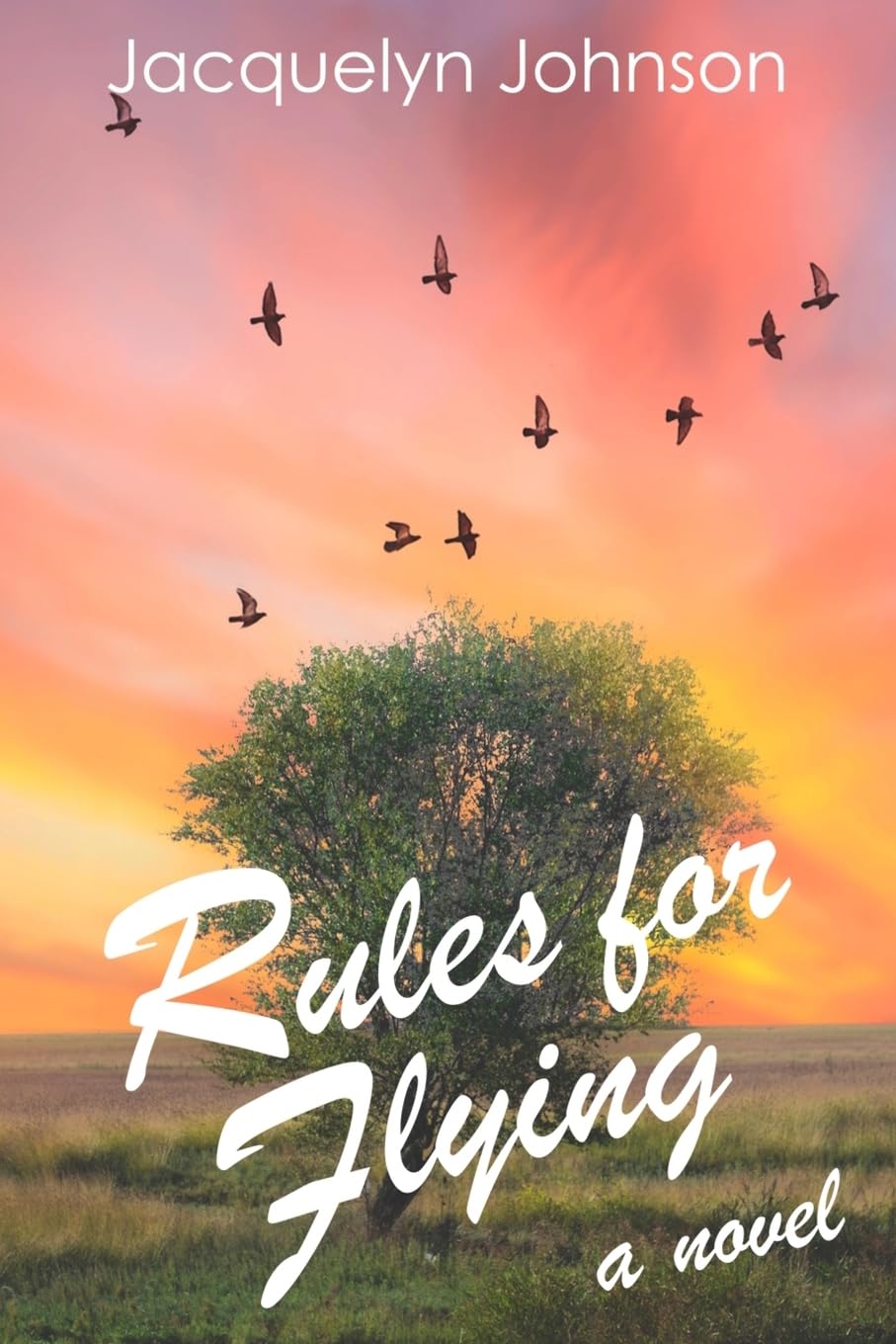 Rules For flying: 4 (The Morley Stories)