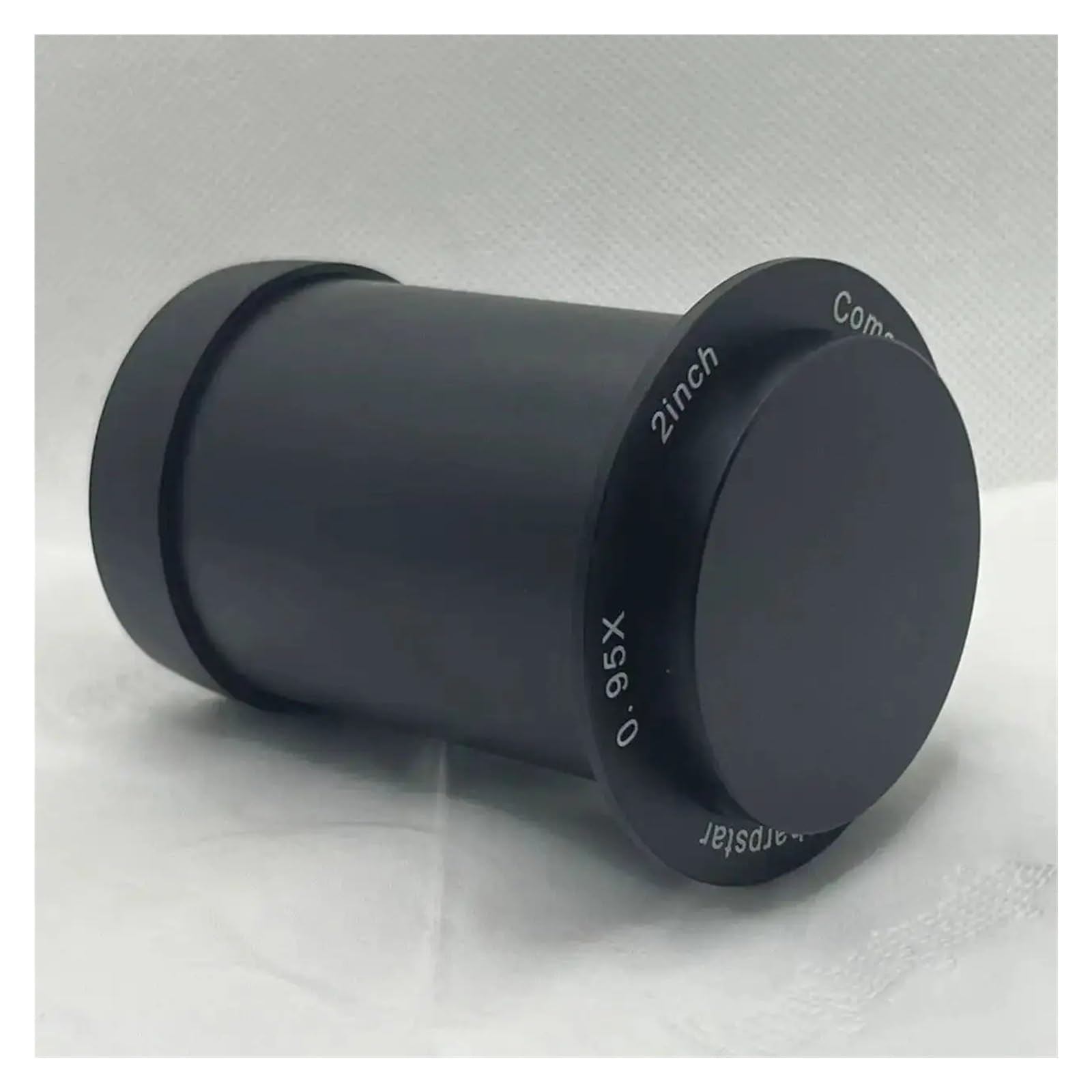 2 Zoll 0,95x MPCC Coma Corrector Reductor für 150-600mm F3-F6 Teleskop | Optische Korrekturlinse, reduziert die Brennweite, verbessert das Bildfeld