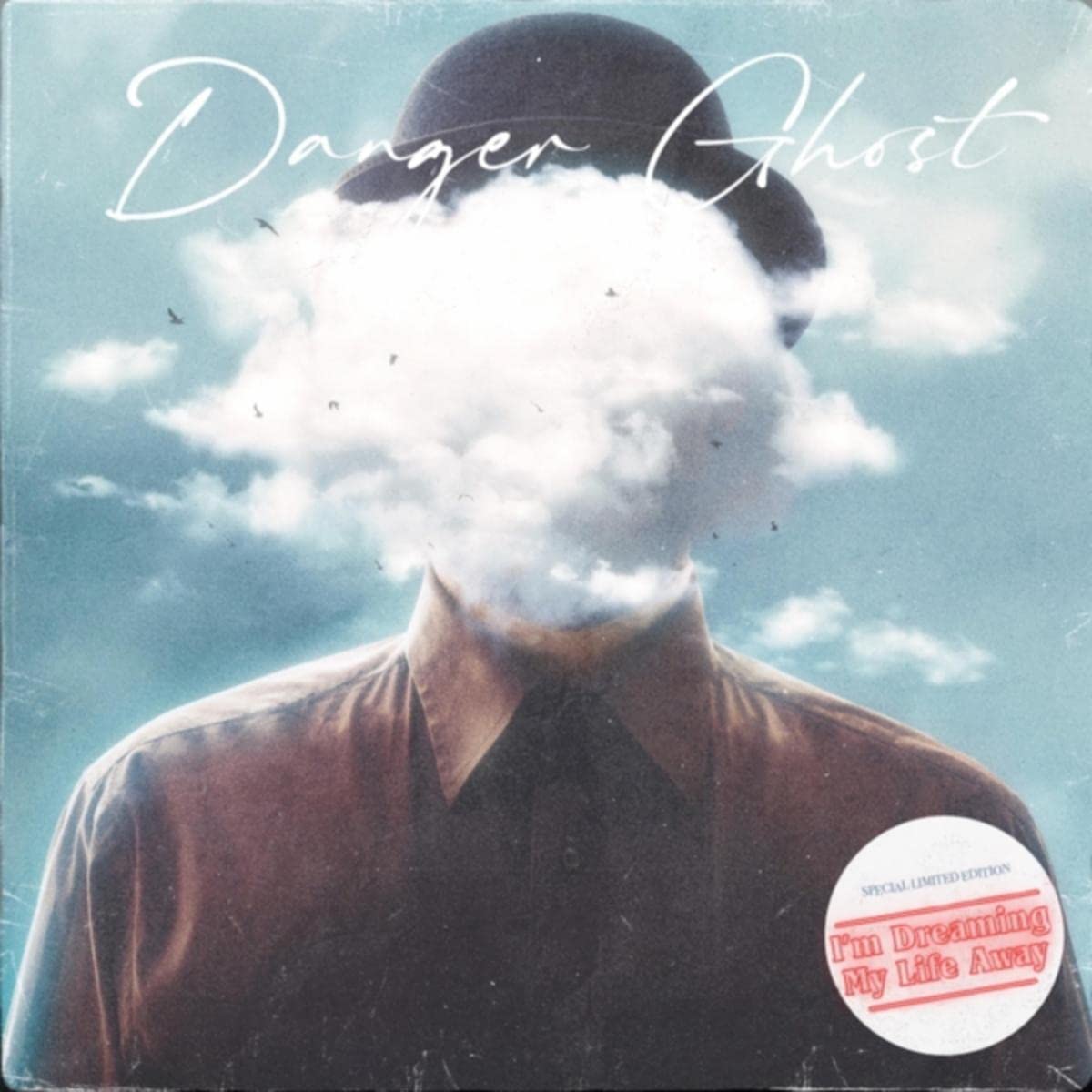 Danger Ghost