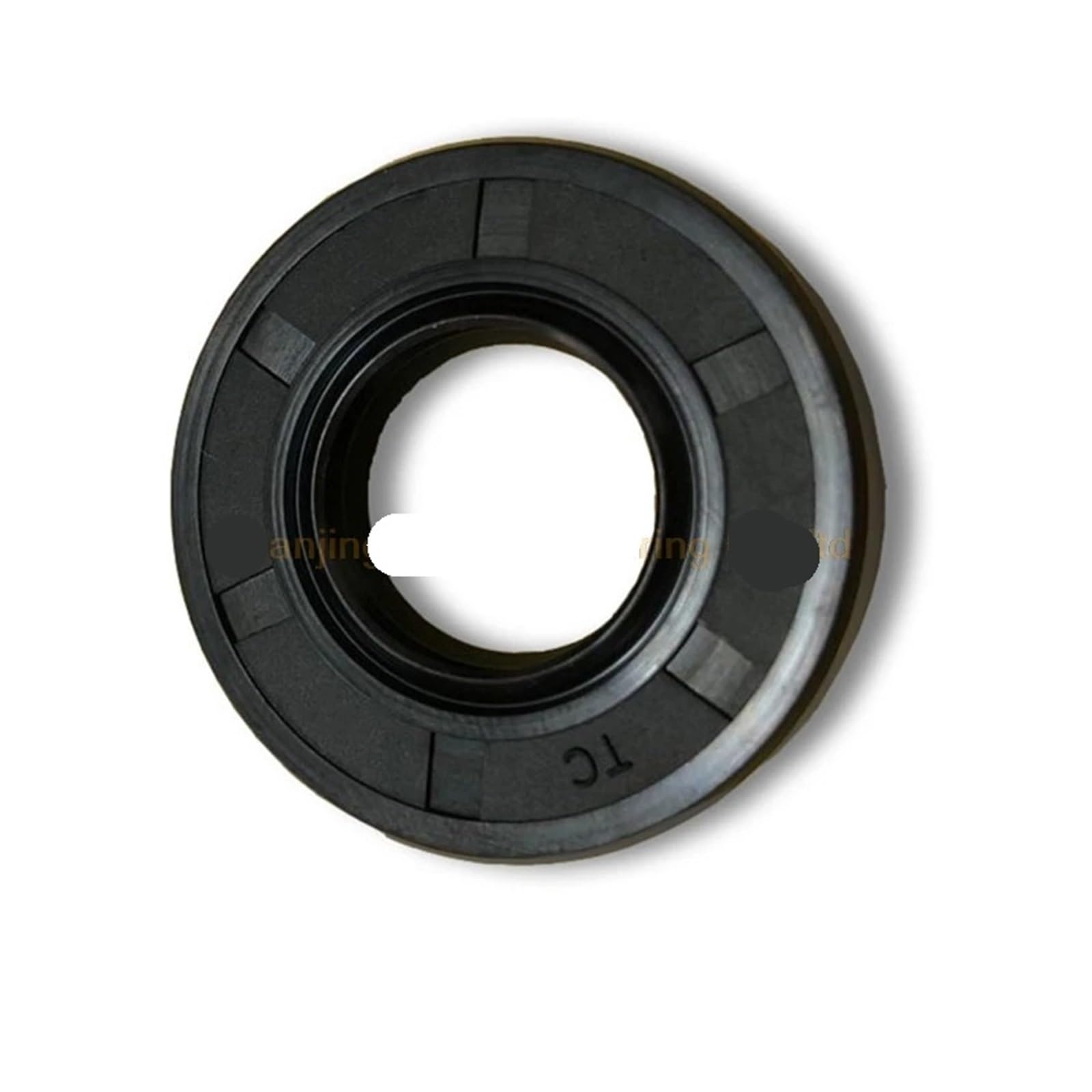 CLBSWYEJK 10pcs/ Shaft Oil grease Seal TC-24 * 37 * 7