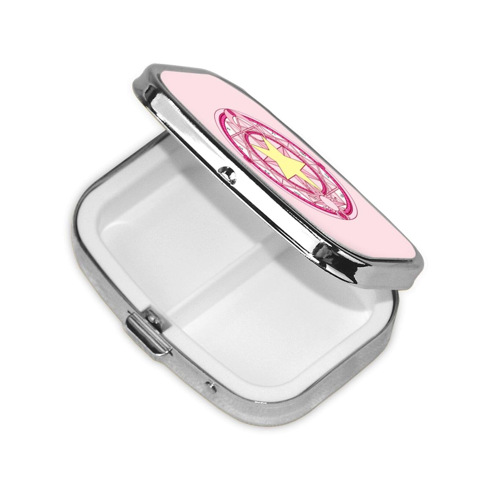 Amazon.co.jp: ピルケース 美少女戦士セーラームーン 薬ケース ミニ 薬