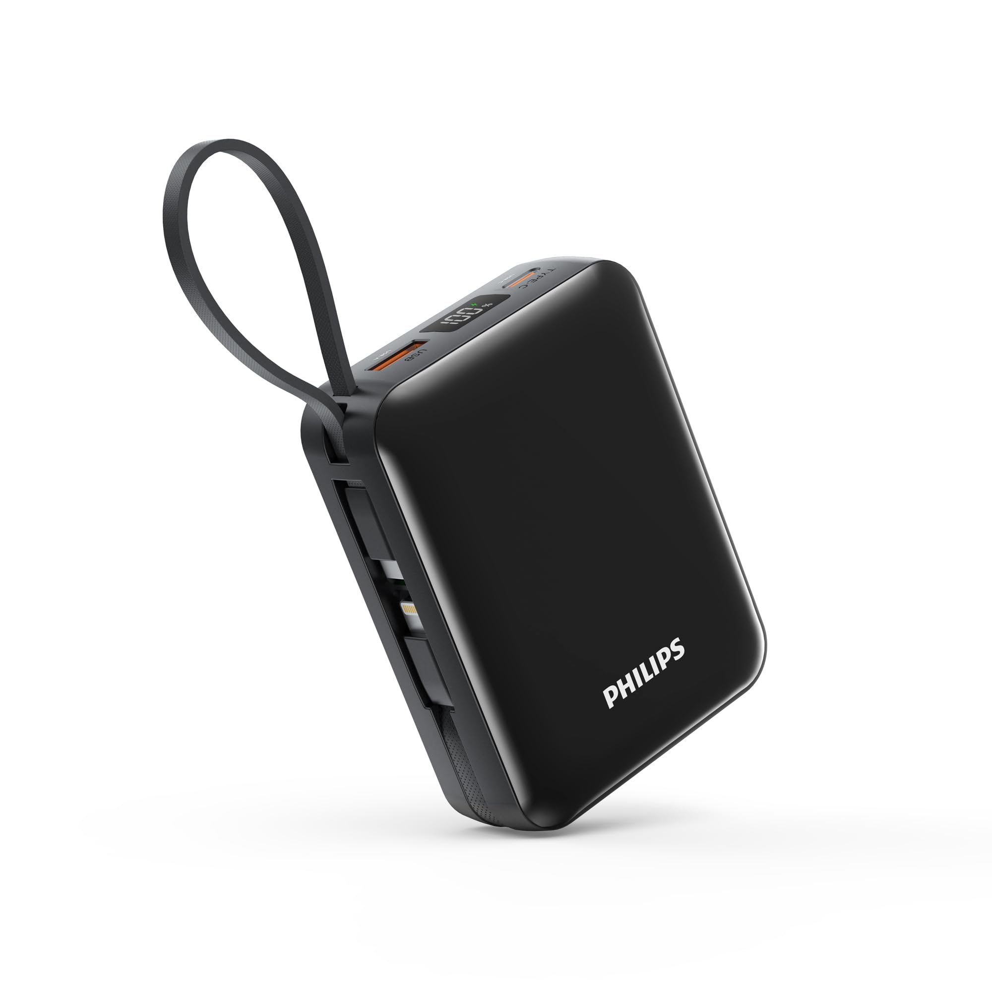 FANSDREAMS モバイルバッテリー 20000mah Tasavz 20000mAh モバイルバッテリー D98 - メルカリ