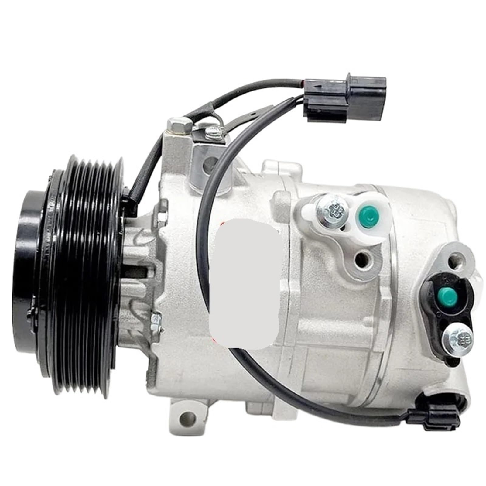 Rgimatvex One Color Dve16 Air Conditioner Conditioning Ac Compressor Compatible With Hyundai Tucson Ix35 Kia Sportage 2010-2015 Oe 977012S000