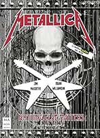 Metallica, Nothing else matters (Novela Gráfica)