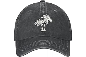 Embroidered UFO Alien Sun Hat in Coconut Variant